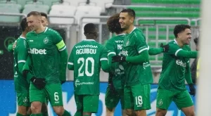 Рейнджърс - Лудогорец по ТВ: Кога и къде да гледаме "орлите" в Лига Европа?