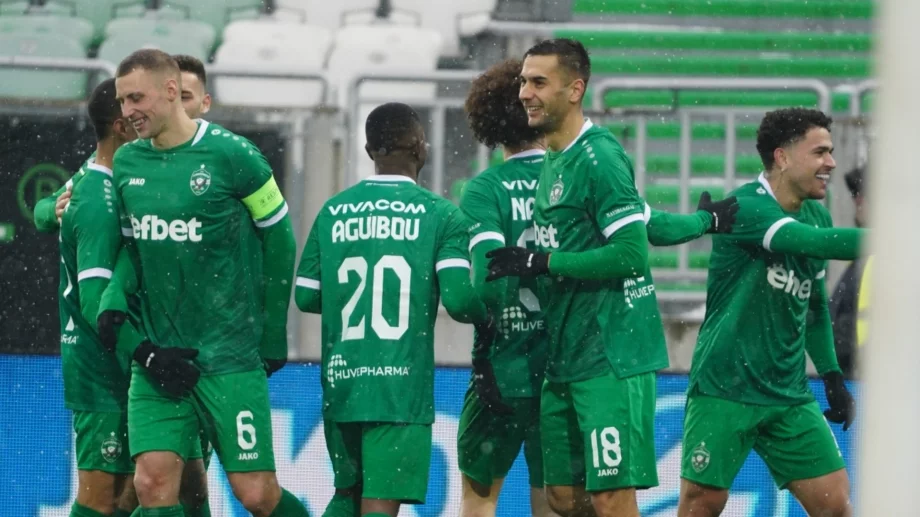 Рейнджърс - Лудогорец по ТВ: Кога и къде да гледаме "орлите" в Лига Европа?