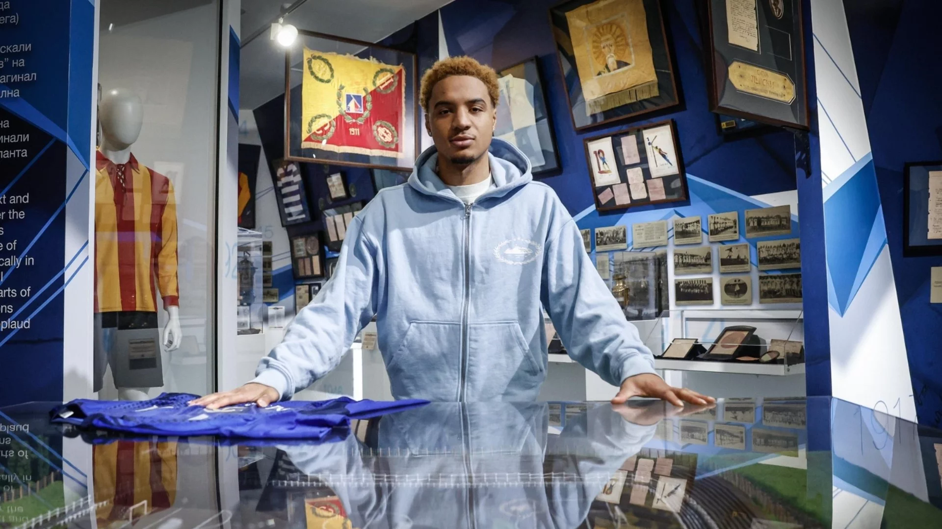 "Левски краде футболисти и после се подиграва! Око-Флекс е двоен удар - бил е в радара на Лудогорец и ЦСКА"