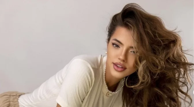 Новата DARA: Смелата ѝ промяна удиви всички (СНИМКИ)