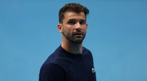 Григор Димитров си тръгва с цяло състояние въпреки провала на Australian Open