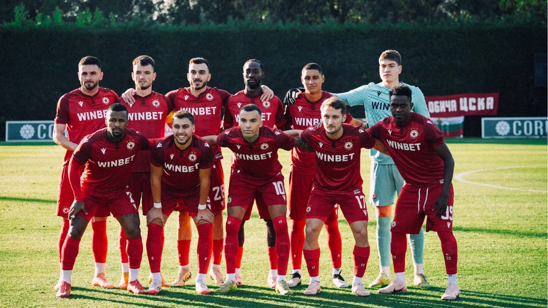 Раздялата явно е близо! Халф на ЦСКА напуснал лагера на „армейците“ в Турция