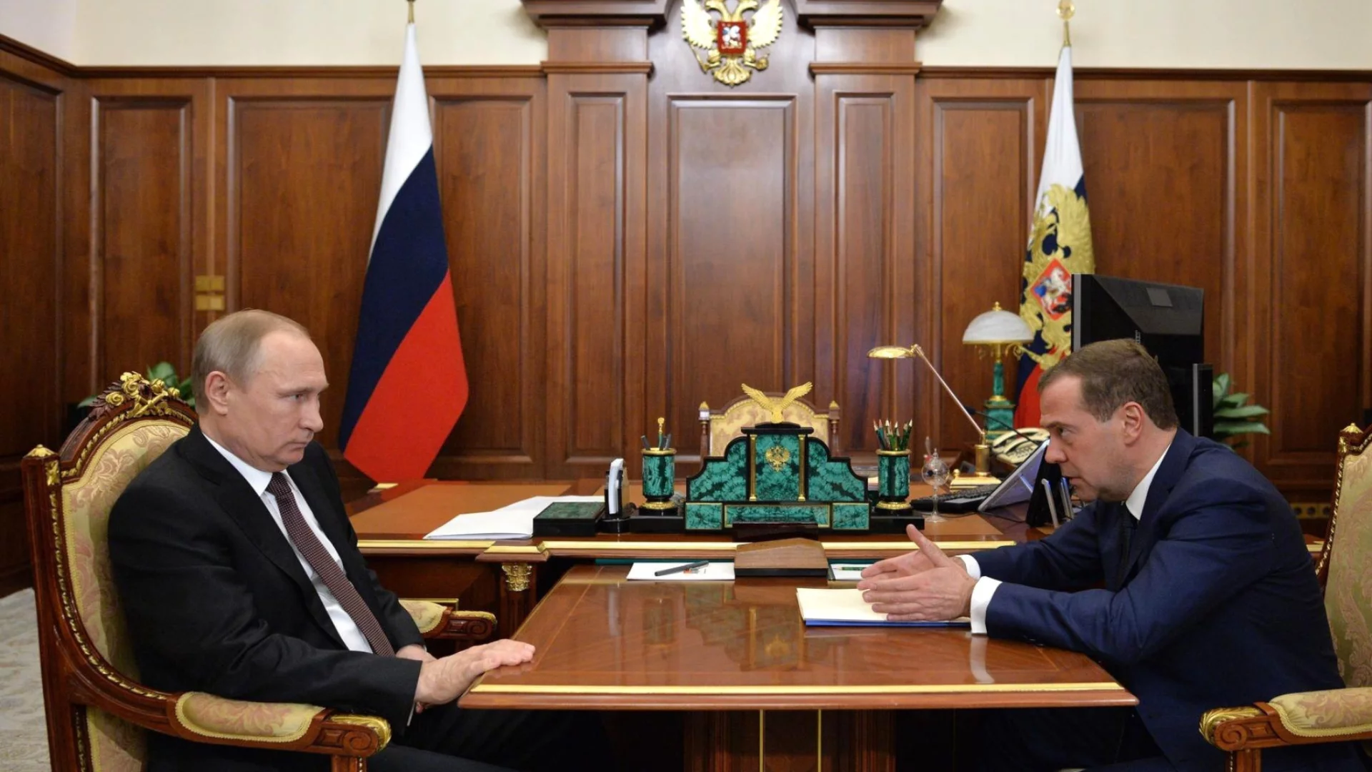 Пътят на войната докрай: Поредна крачка на Путинова Русия по него (ОБЗОР - ВИДЕО)