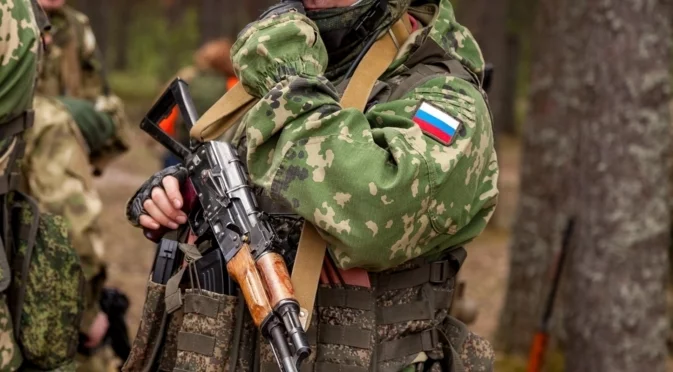 Босненец стана част от руската армия, но го плениха (ВИДЕО)