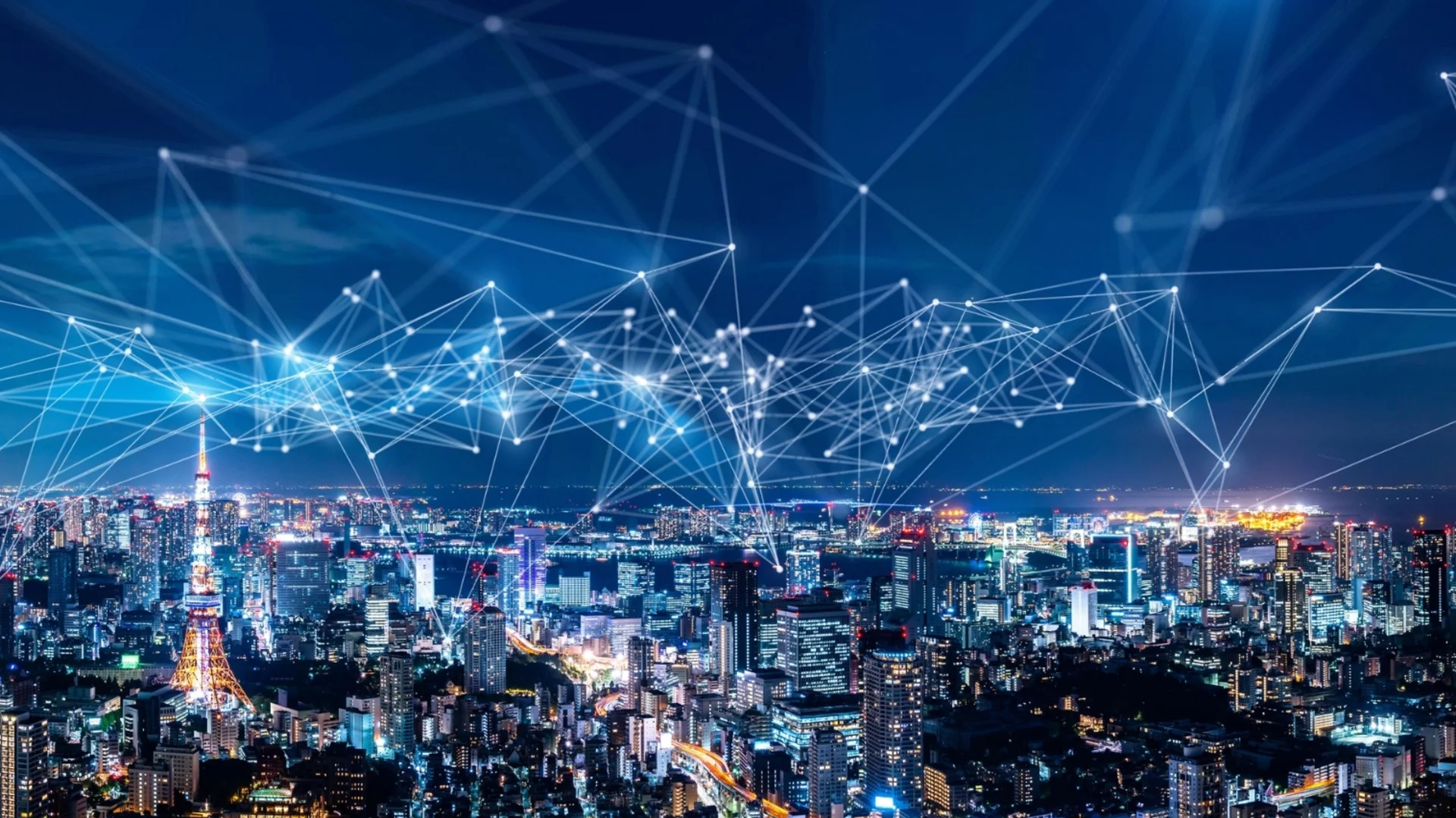 Може ли някога интернетът да спре в целия свят?