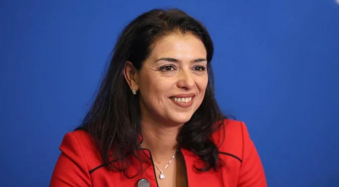 Ваня Григорова: Първото изпитание пред Румен Радев ще е с кого и колко дълго да управлява