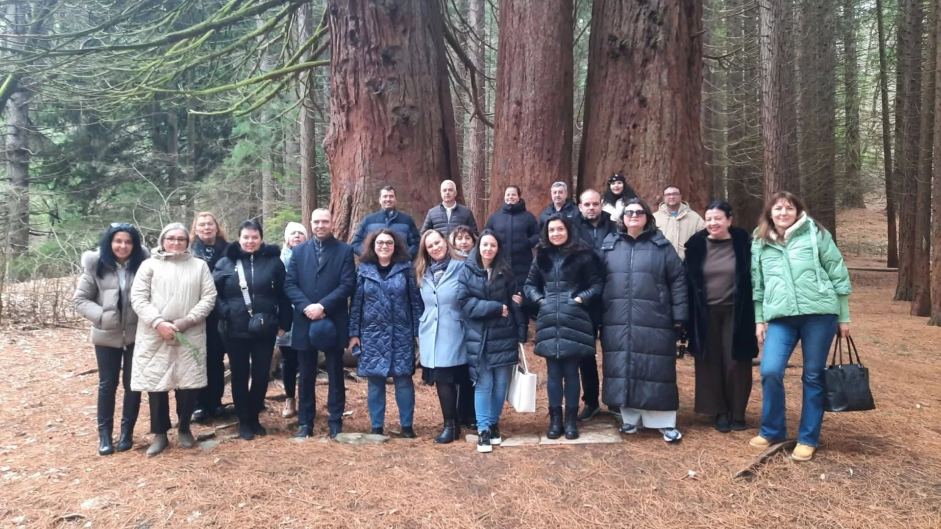 Кюстендил впечатли водещи туроператори от цялата страна