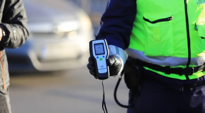 Директорът на парк "Рила" катастрофирал с 2,31 промила алкохол