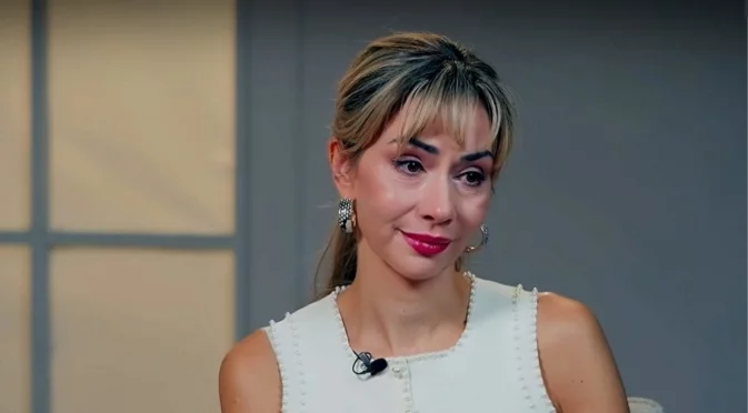 Миг, в който времето спря: Първата среща на Нети с биологичната ѝ майка (ВИДЕО)