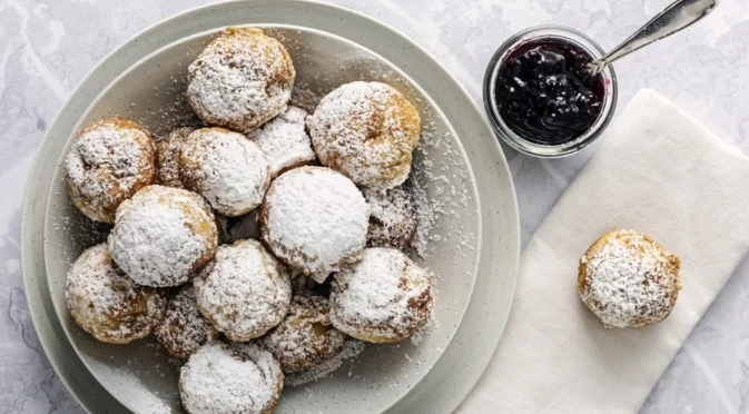 Вкусни понички за 15 минути: Пухкави и не изсъхват дори след 3 дни