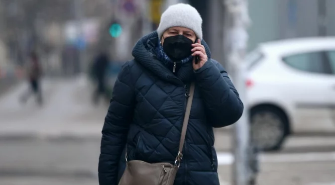 7 области са пред грипна епидемия, в други вече отшумява