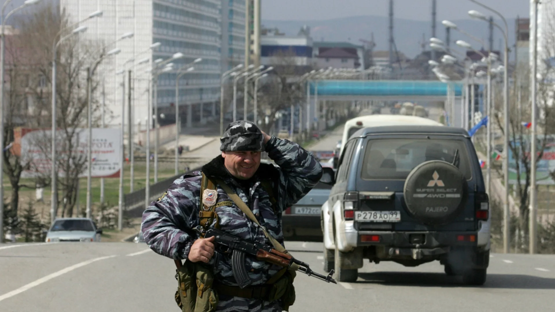 Несметното богатство в имоти на синовете на Кадиров - поглед от руска опозиционна медия