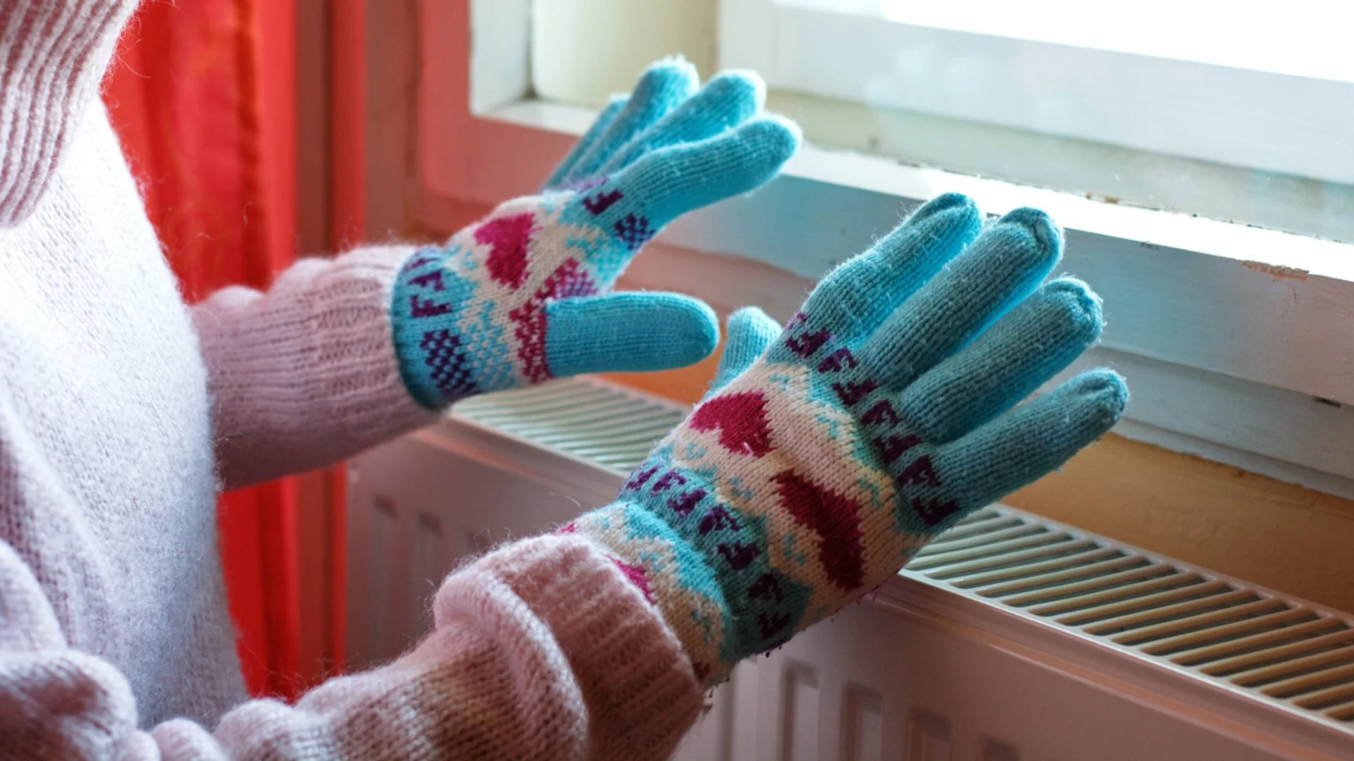 В студа: Части от София без парно и топла вода