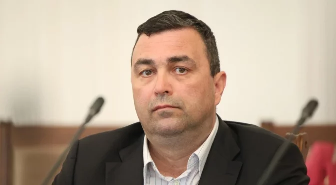 ВКС осъди прокуратурата да плати 50 000 лв. на прокурор