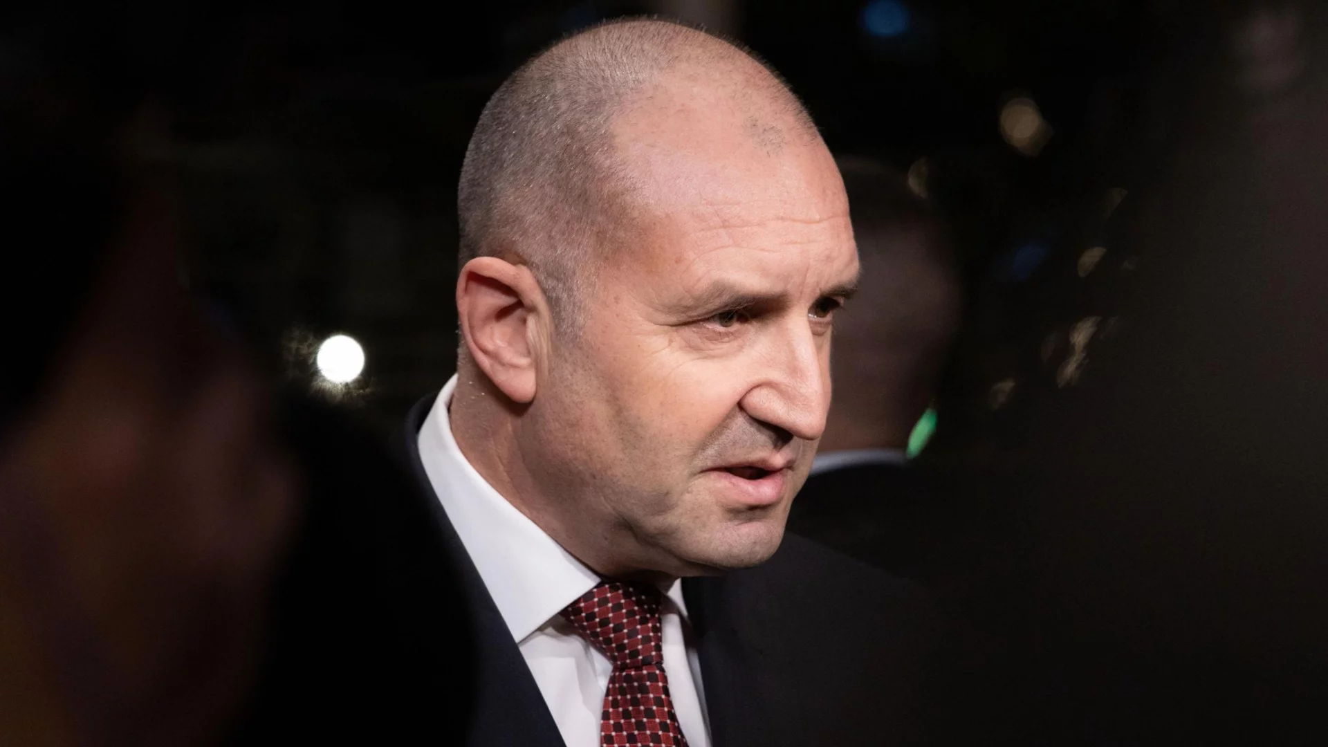 Радев може да е новият Слави Трифонов