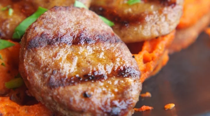 Кюфтетата ще останат меки и сочни дори на следващия ден, ако сложите това в каймата