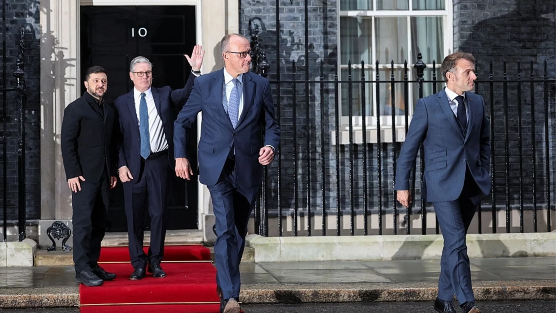 НА ЖИВО: Кризата в Украйна, 20.01.26 - Европа обмисля нова версия на НАТО - без САЩ, но с Украйна