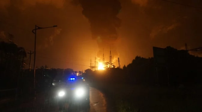 2025 година: Русия не е била толкова зле с петрола от 15 години