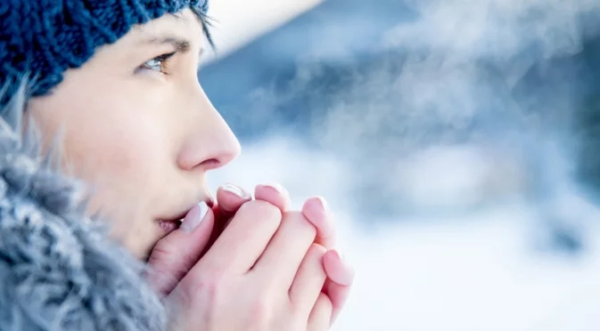 Тайната на норвежците: Как оцеляват при минусови температури