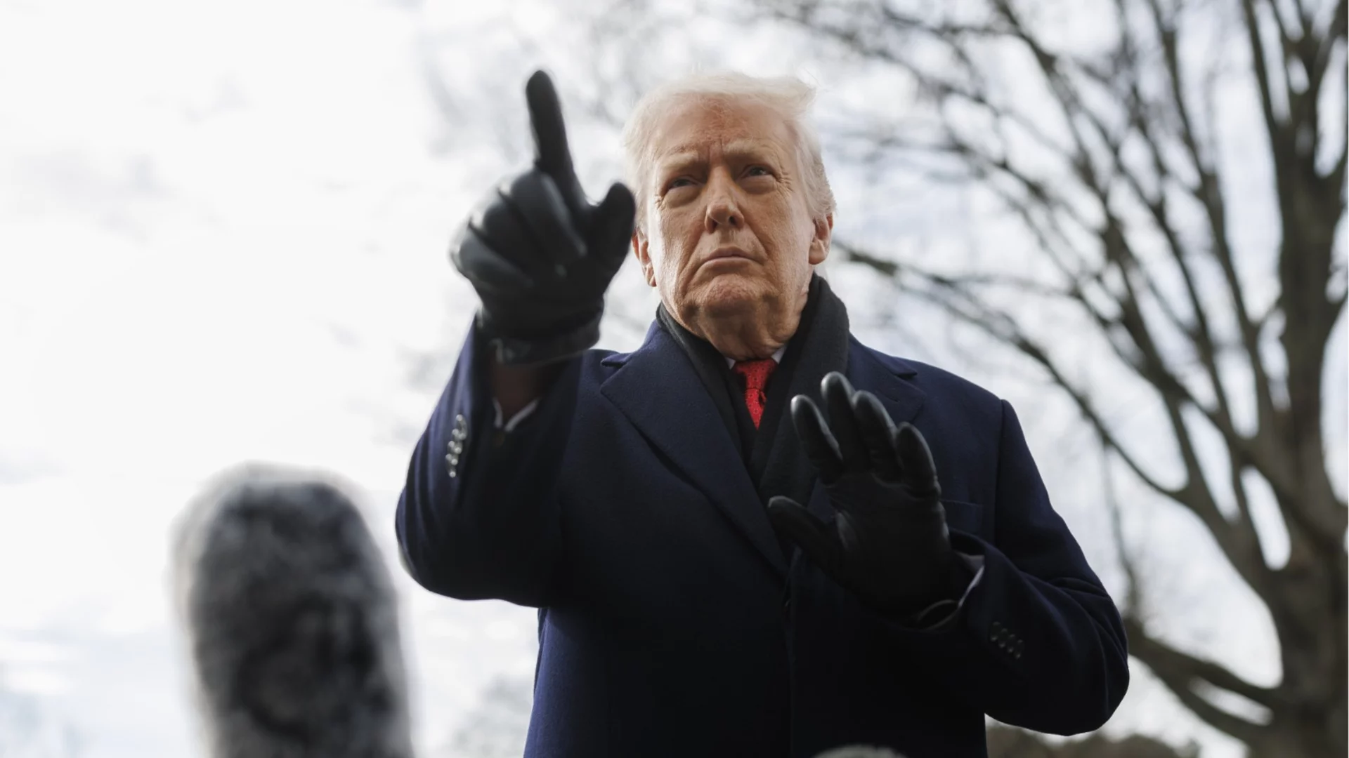 "Тръмп не е добре дошъл": Протести в Цюрих (ВИДЕО)