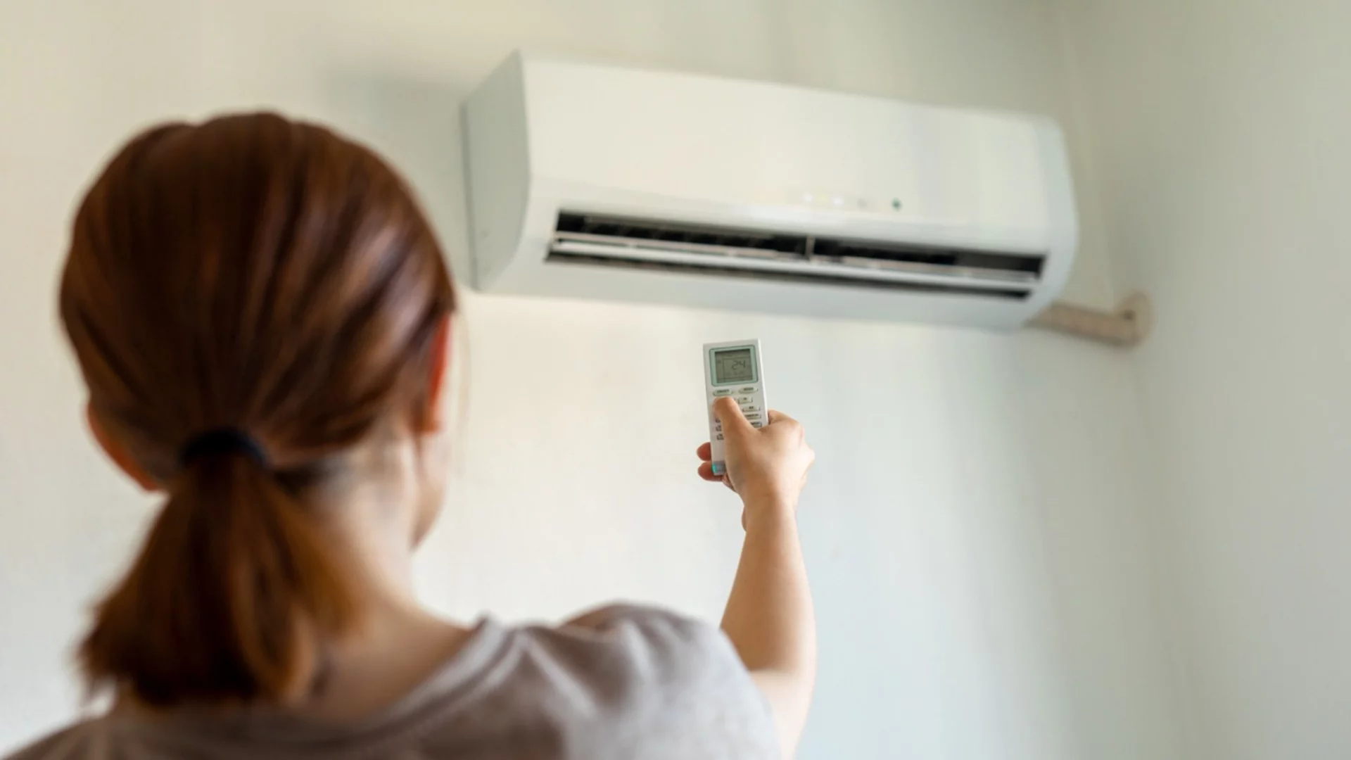 Как да поддържаме равномерна температура в стаята през целия ден