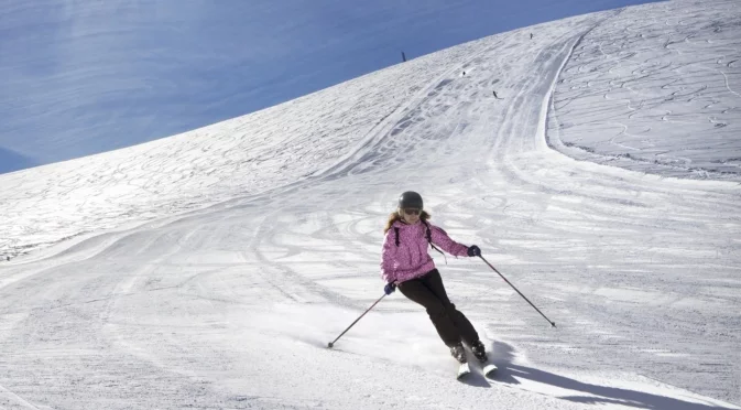 Туристическа агенция заряза две деца в ски курорт