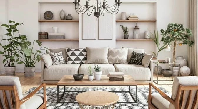 Какво означава номерът на дома ви?