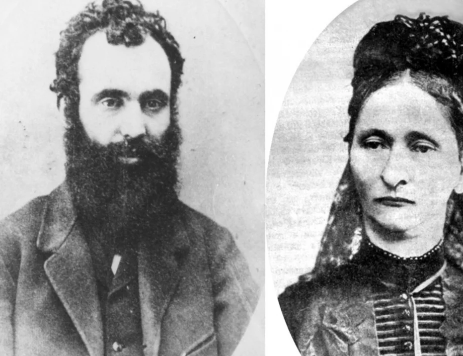 21 януари в историята: Разкрит е заговорът на Коста Паница, тримата български владици са заточени. Умира Любен Каравелов