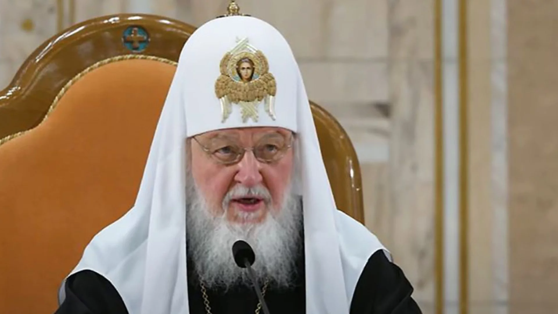 Светият Дух отстъпва място на шпионажа в Руската църква