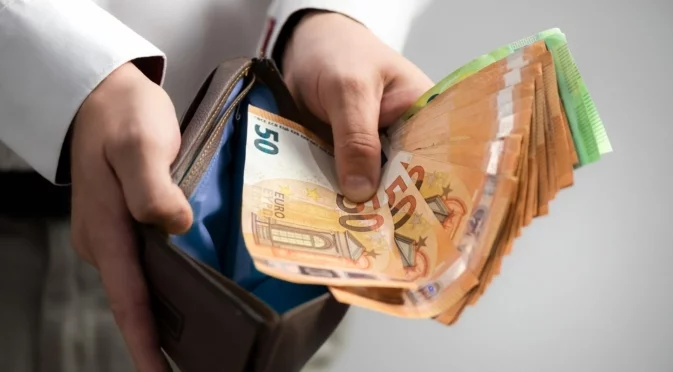 В края на януари: 4 зодии ще увеличат сериозно своите авоари!