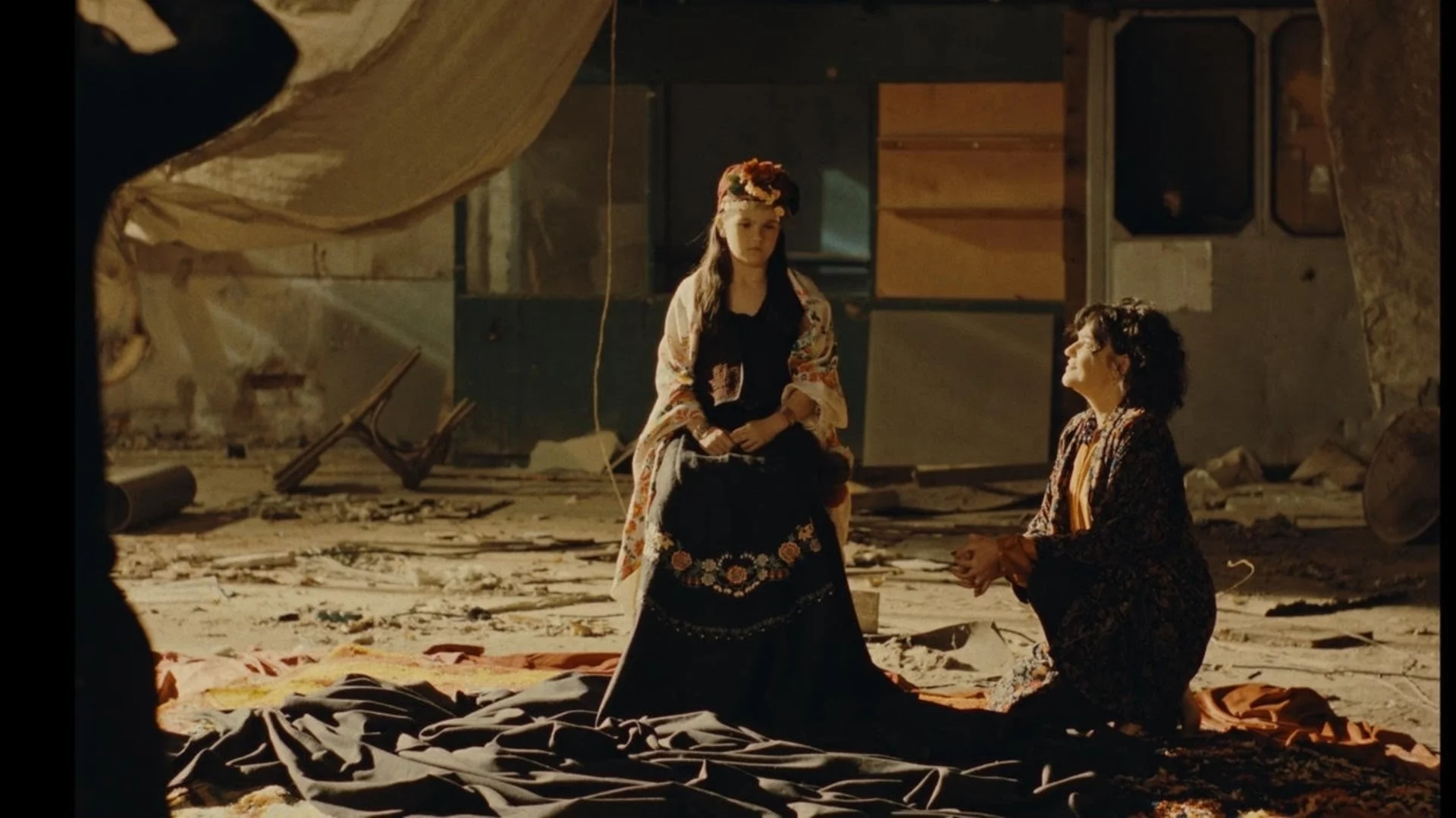 "Нина Роза" с Галин Стоев влиза в конкурсната програма на Берлинале