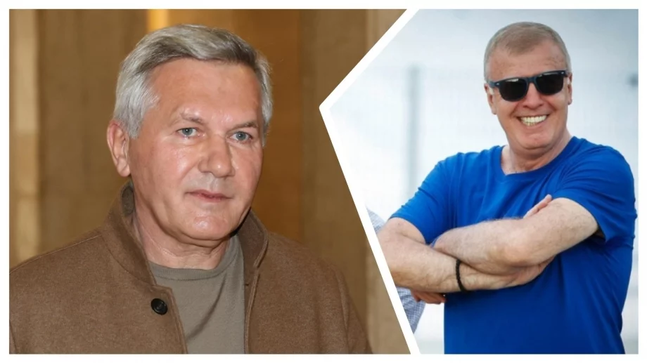 Изнудваше ЦСКА за пари и правеше интриги – сега е готов да подпише с Левски