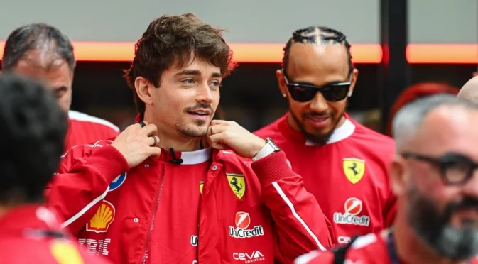 Отбор от Формула 1 е готов да се раздели с един от пилотите си, за да привлече звездата на Ферари