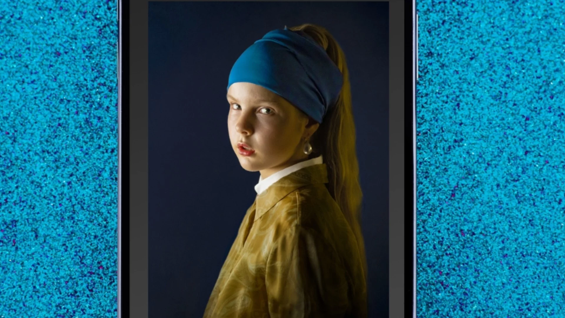 Как сигурно да разпознаваме AI генерирани изображения от реалните