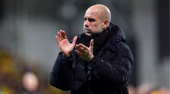 "Всичко се обръща срещу нас": Гуардиола отправи спешен призив към играчите на Манчестър Сити