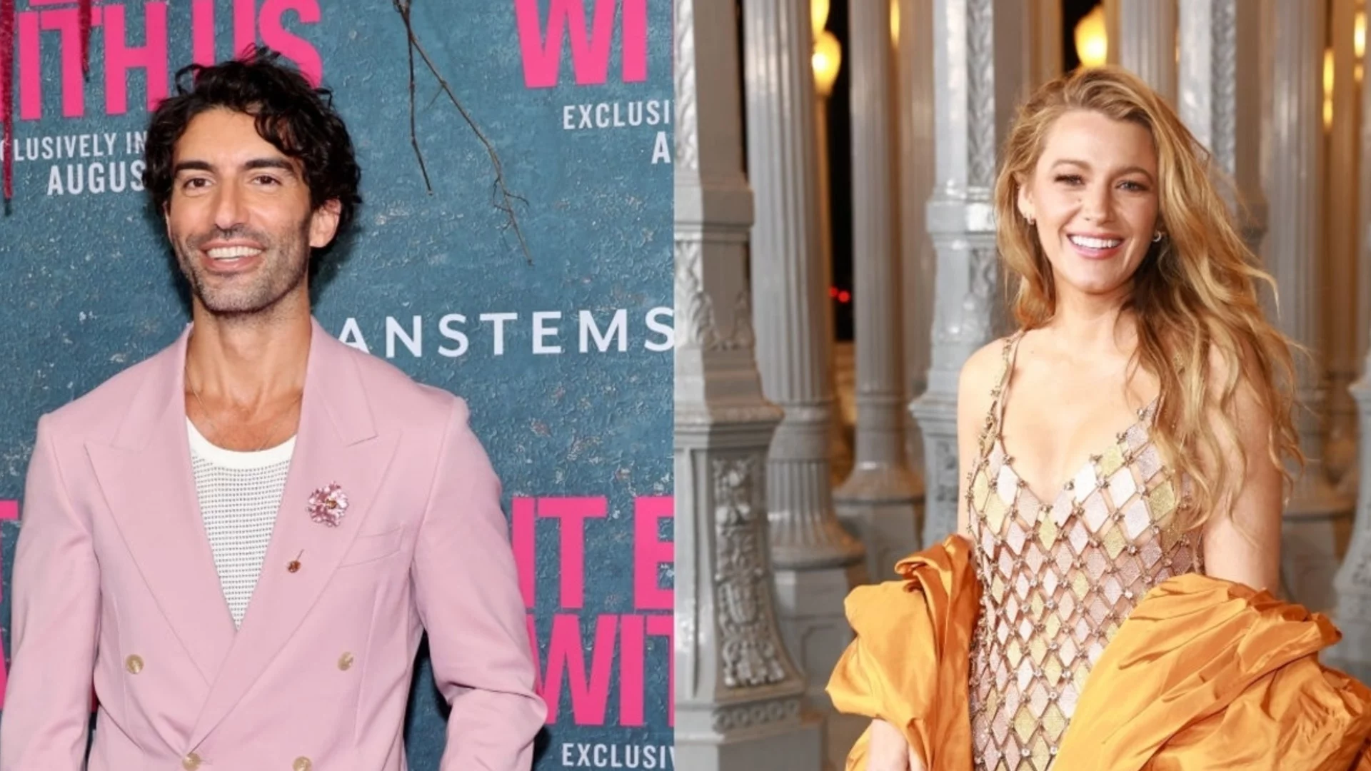 Скандалът между Блейк Лайвли и Джъстин Балдони: Съобщения разкриват тайна драма на снимачната площадка