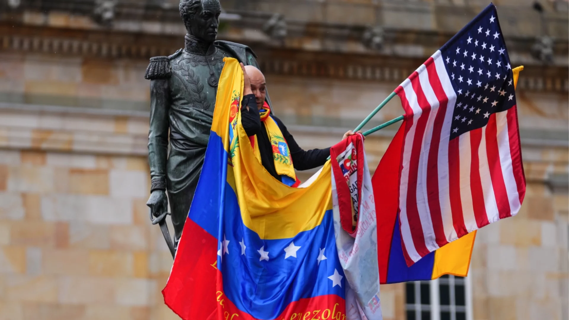 Foreign Affairs: Венецуела ще се превърне в следващия Ирак за САЩ