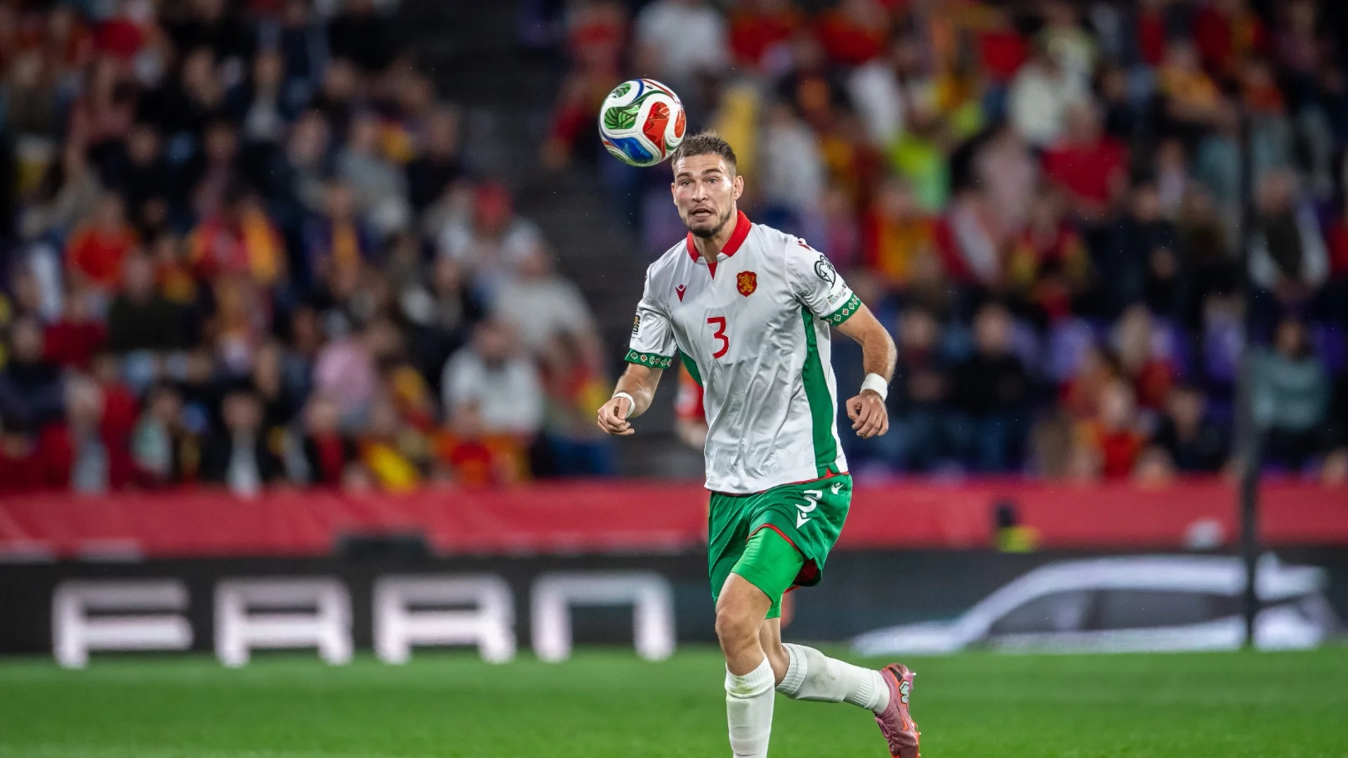 Официално: Българин ще играе за 4-кратен шампион на Германия