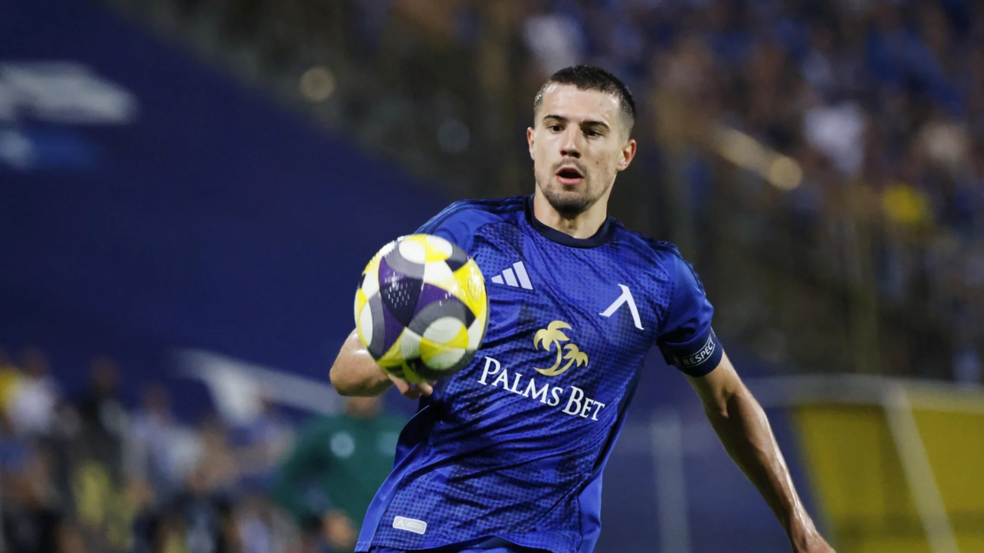 Край на сагата: Левски не е получил нито една оферта за Марин Петков, той се е примирил, че остава на „Герена“