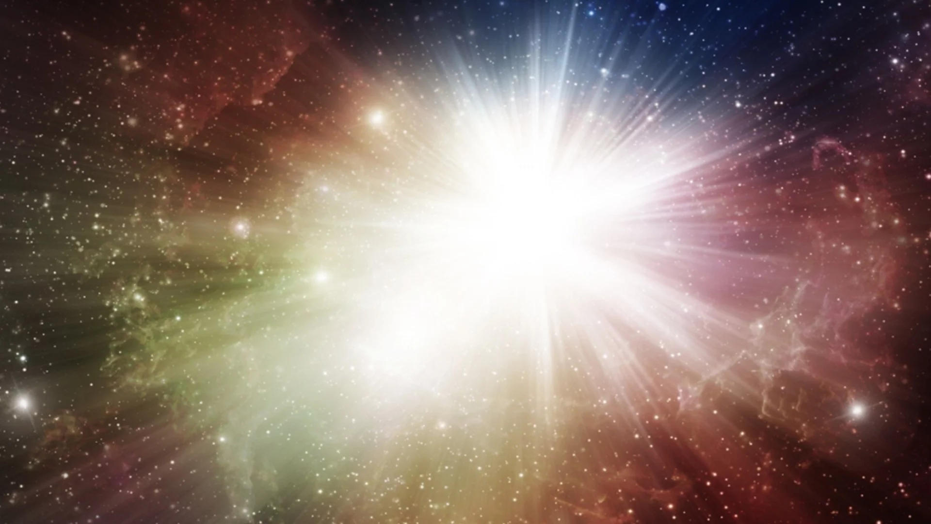 Астрономите наблюдаваха звездна експлозия на милиард години след Големия взрив