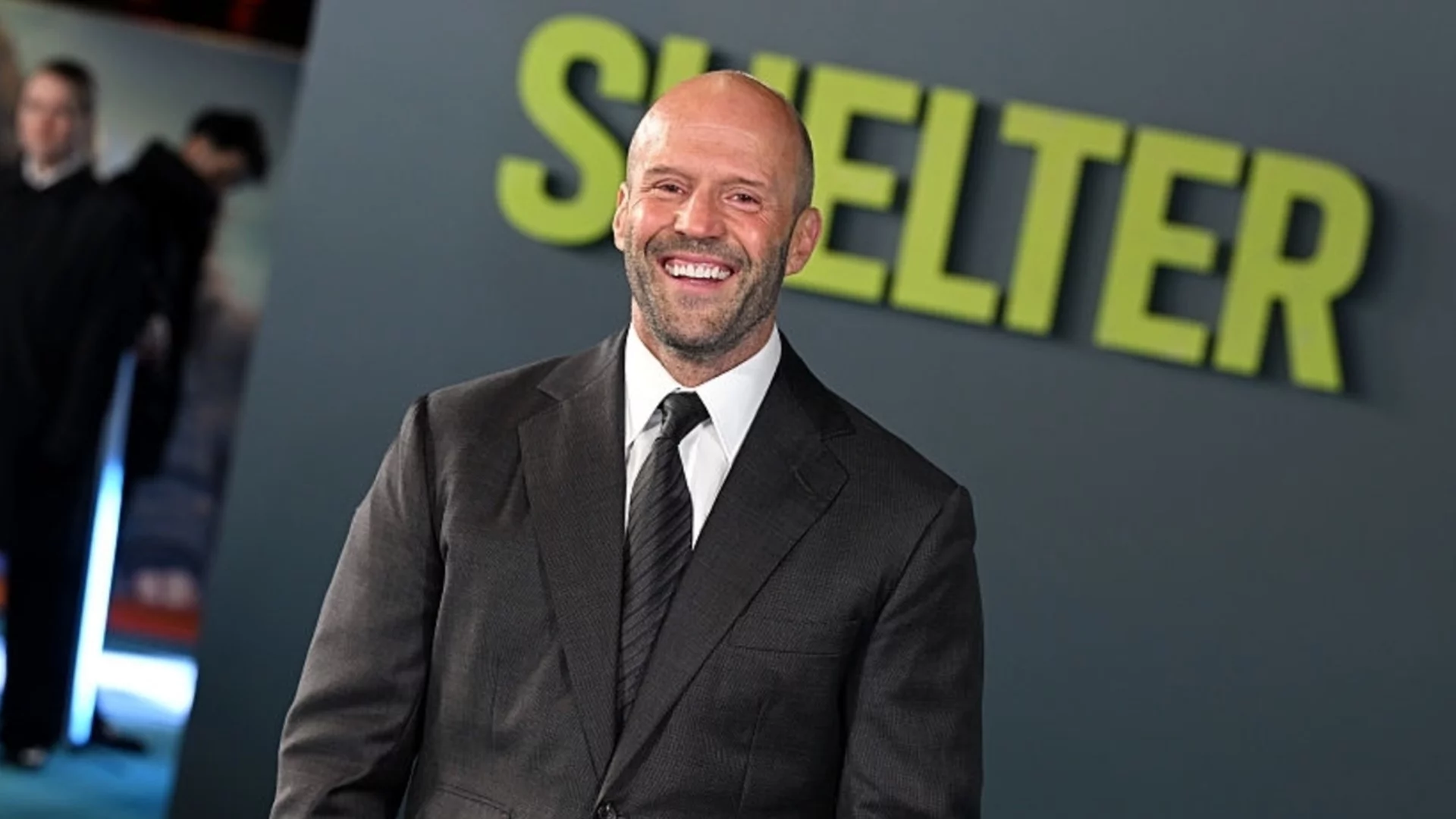 Няма сцена, която да го изплаши: Джейсън Стейтъм е готов за по-епични каскади