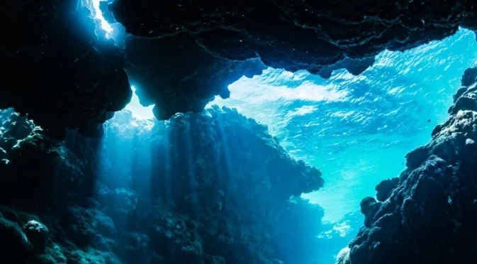 Учени направиха сензационно откритие за нивото на океана преди 15 милиона години