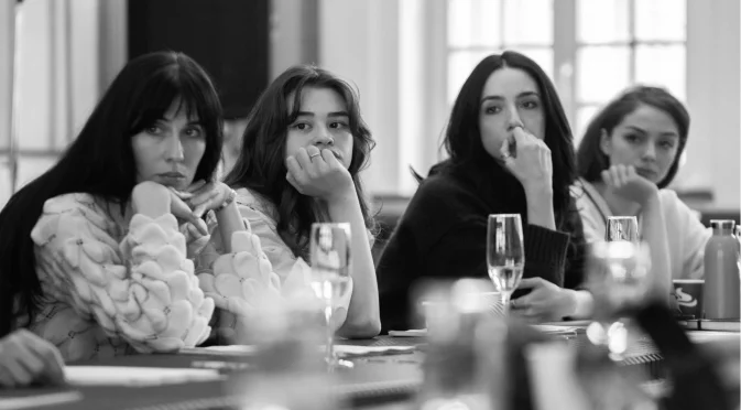 Диана Добрева се завръща с мащабен спектакъл в Народния театър