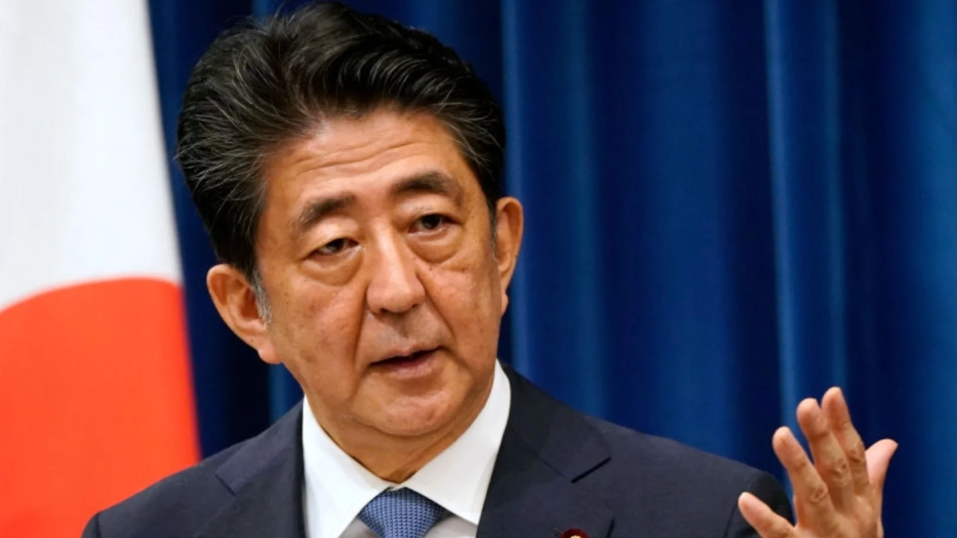 Обявиха присъдата на убиеца на бивш японски премиер