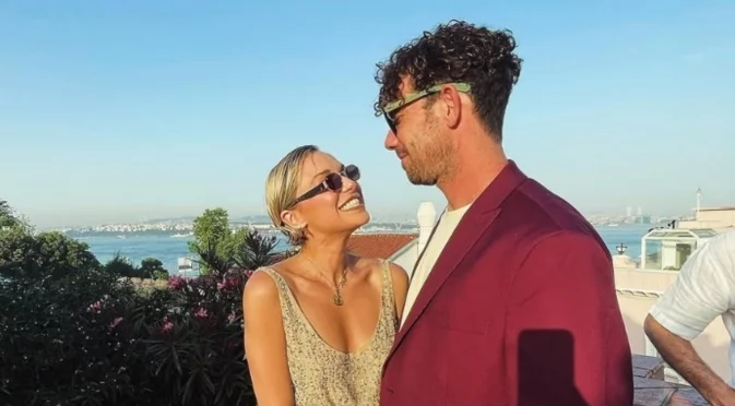 Рая Пеева прости всички грешки на Явор Бахаров. Не сте ги виждали така (СНИМКИ)