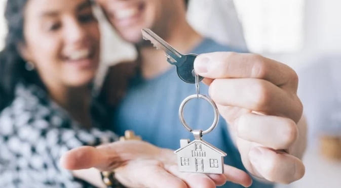 Къде да държим ключовете от къщата, за да привлечем пари?