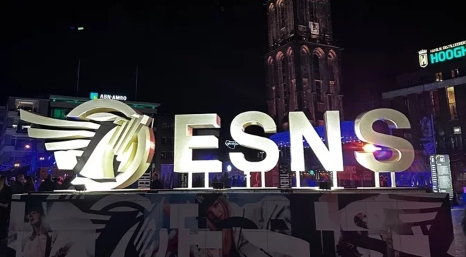 България с историческо участие на 40-ото издание на Eurosonic Noorderslag (ESNS)