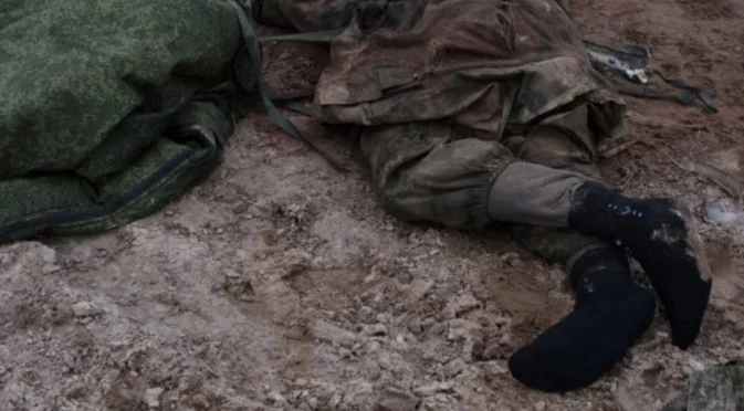 Новата стратегическа цел на Украйна: По 50 000 убити руски войници месечно (ОБЗОР - ВИДЕО)