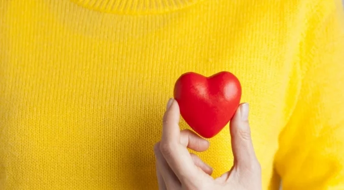 Откриха впечатляваща способност на човешкото сърце