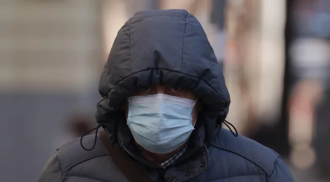 Габрово се размина с грипната епидемия